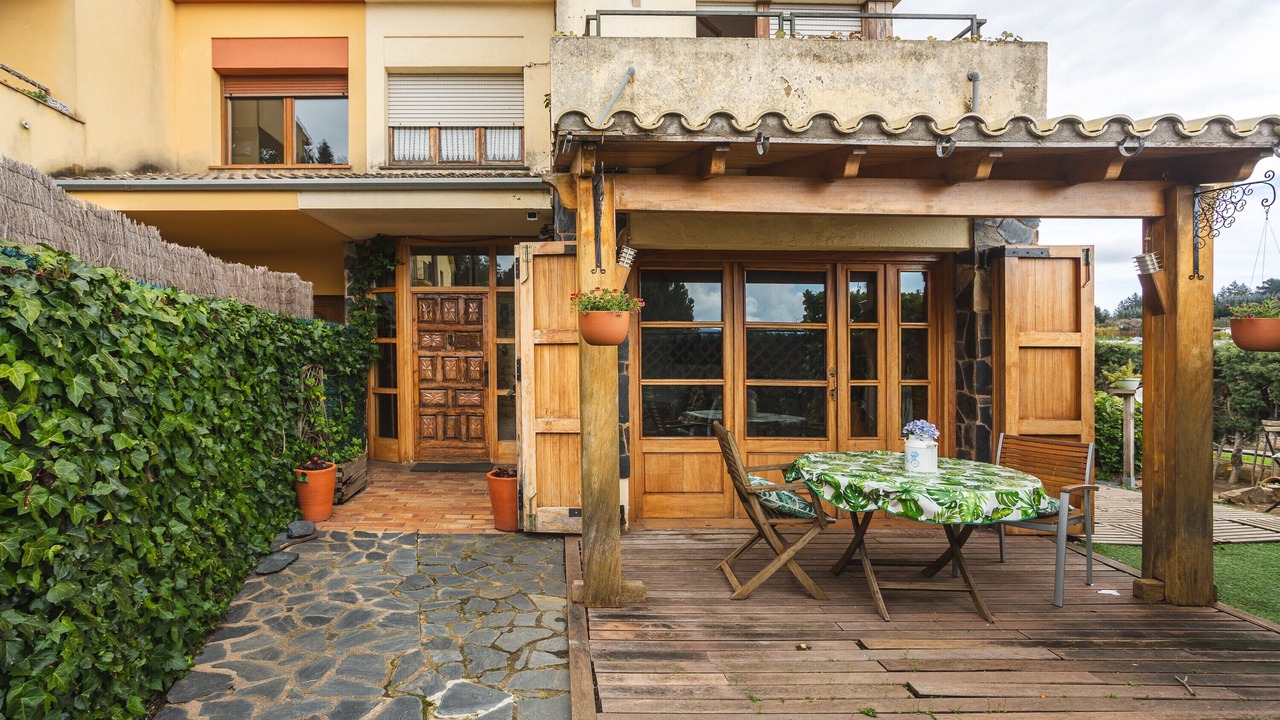 Photo of Outdoor in Sant Hilari Sacalm