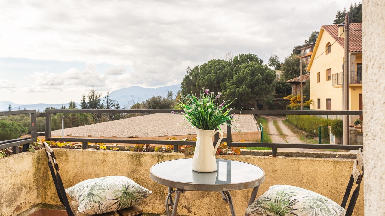 Photo of Outdoor in Sant Hilari Sacalm