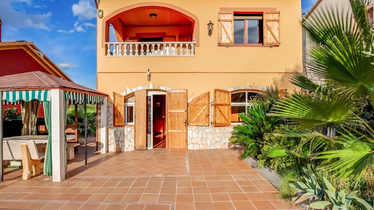 Photo of Outdoor in El Vendrell