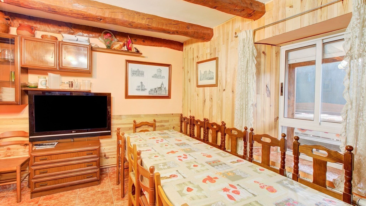 Photo of Livingroom in Montemayor de Pililla