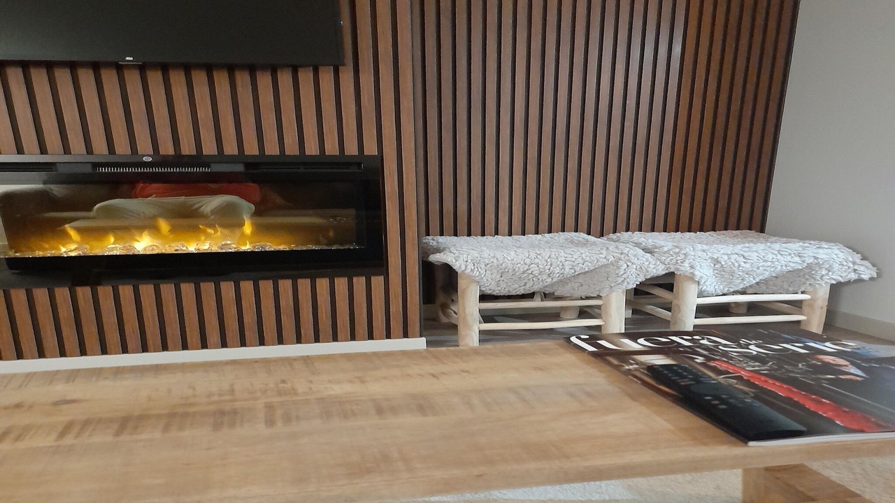 Photo of Livingroom in Benasque