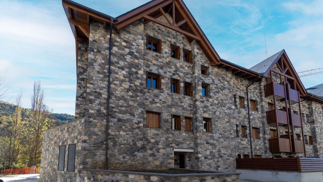 Photo of Outdoor in Benasque