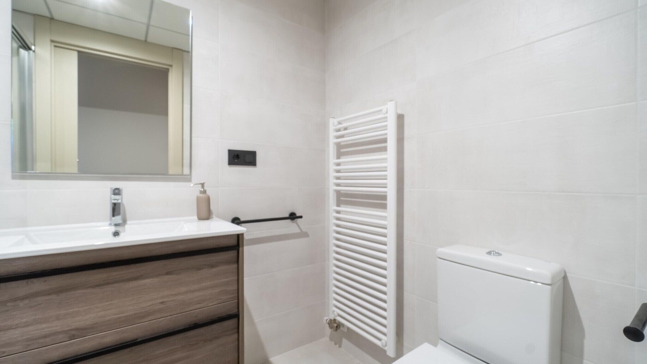 Photo of Bathroom in Benasque