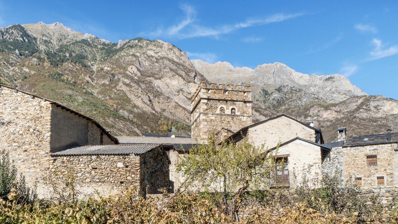 Photo of Others in Benasque