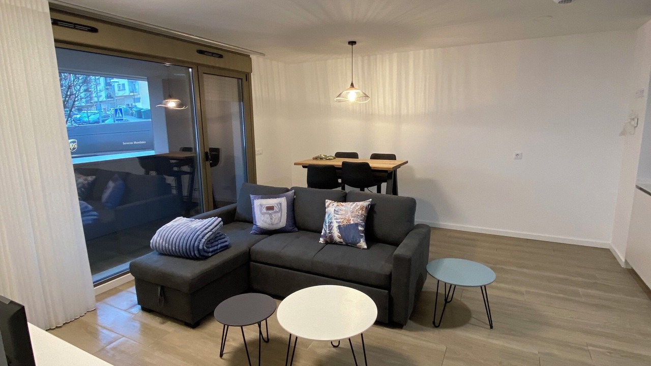 Photo of Livingroom in Milagrosa