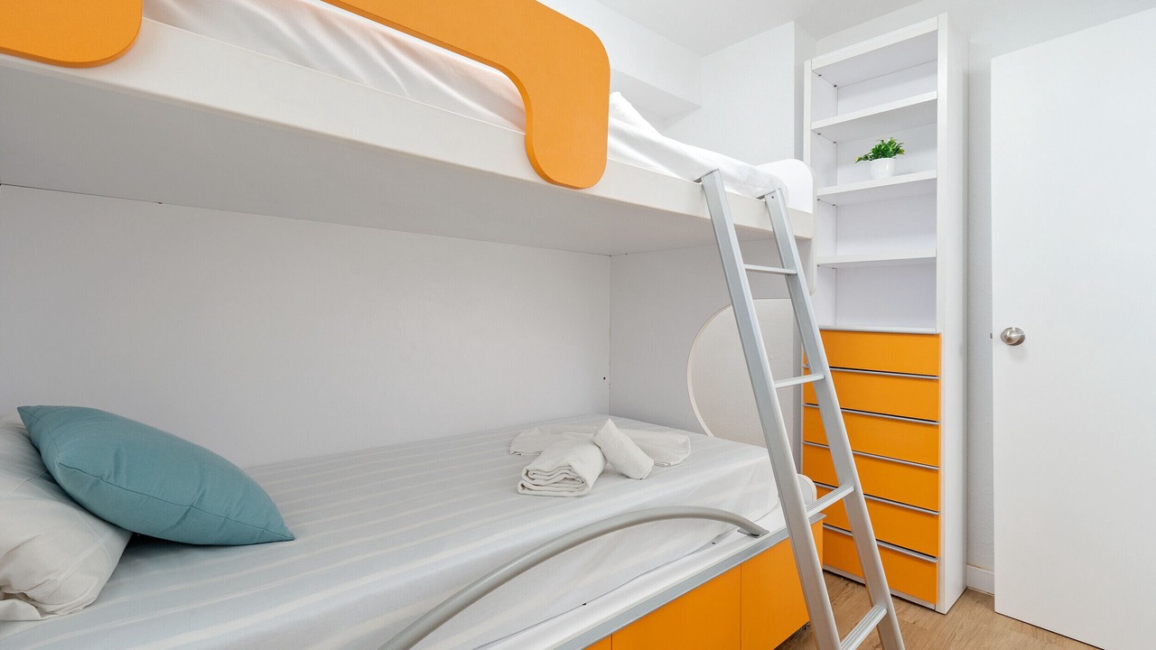 Photo of Bedroom in La Pineda