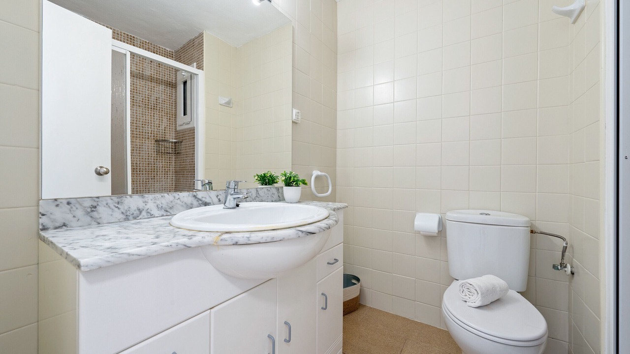 Photo of Bathroom in La Pineda