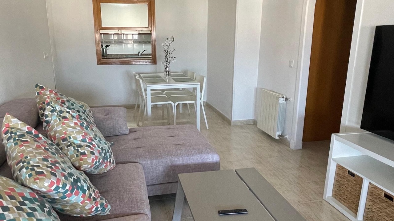 Photo of Livingroom in Urbanova