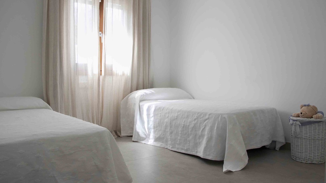 Photo of Bedroom in Sant Josep de sa Talaia