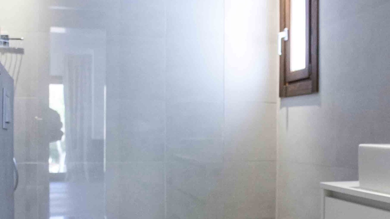 Photo of Bathroom in Sant Josep de sa Talaia