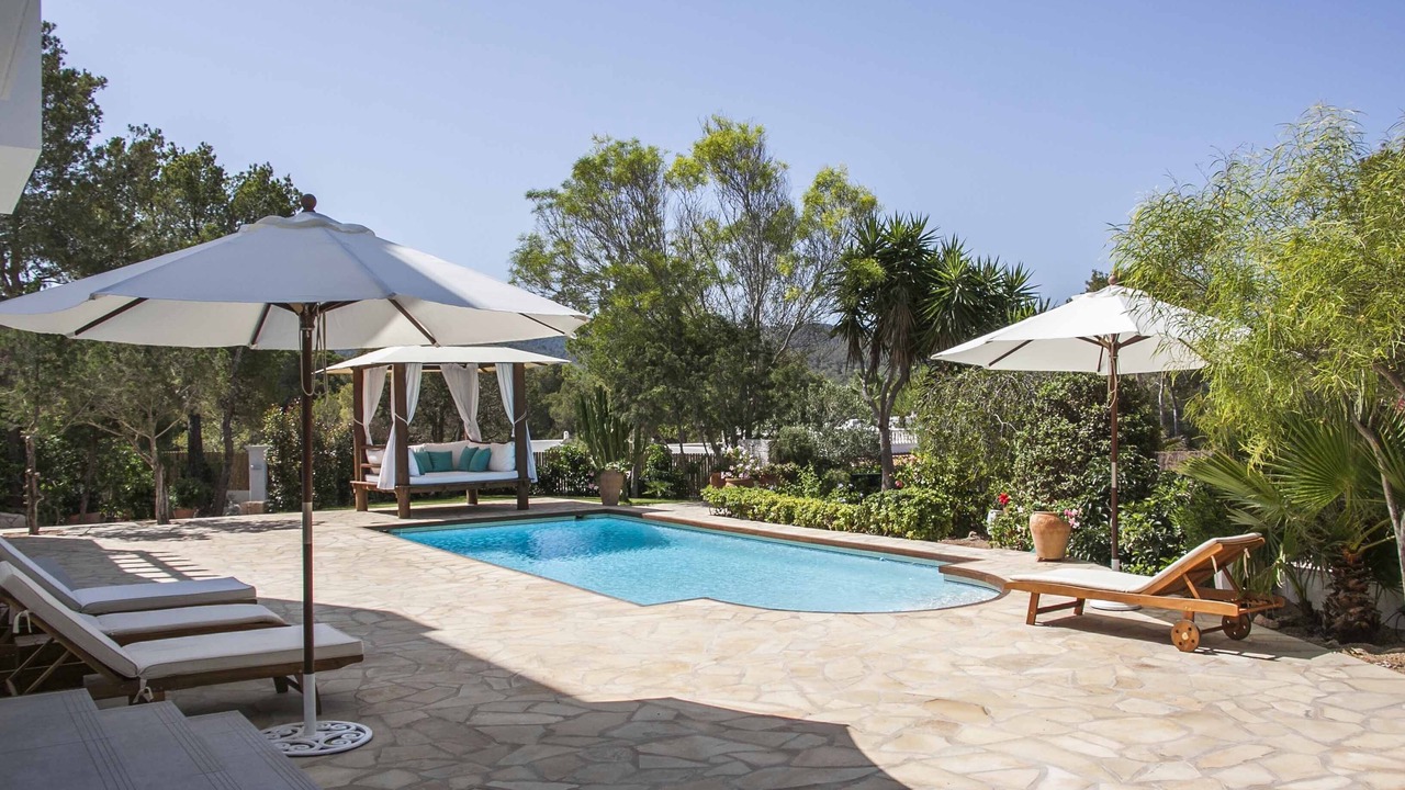Photo of Outdoor in Sant Josep de sa Talaia