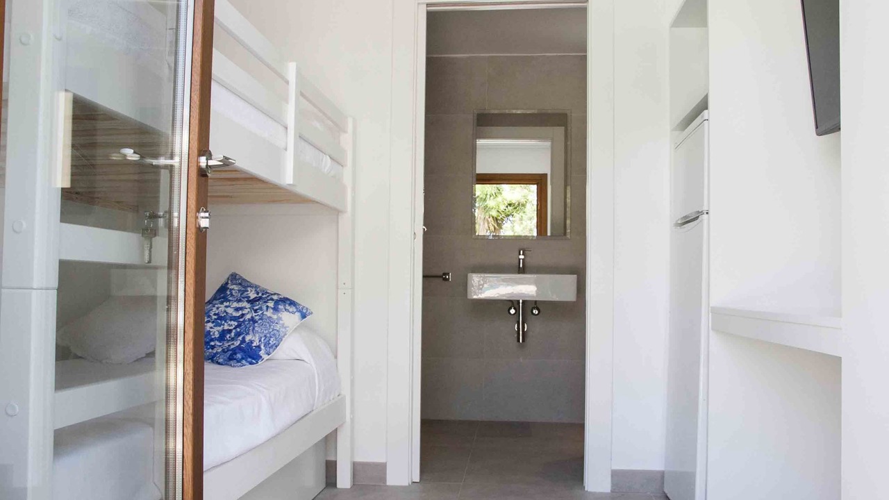 Photo of Bedroom in Sant Josep de sa Talaia
