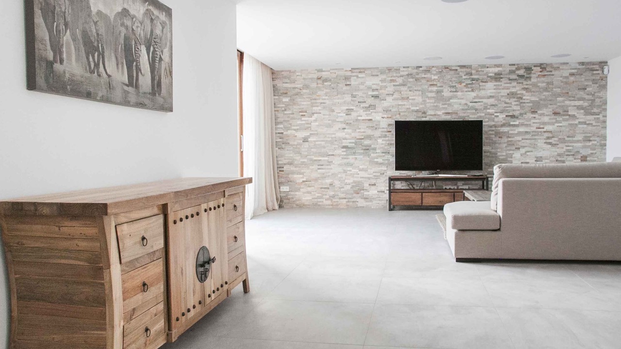 Photo of Livingroom in Sant Josep de sa Talaia