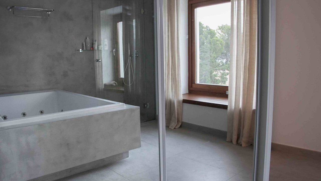 Photo of Bathroom in Sant Josep de sa Talaia