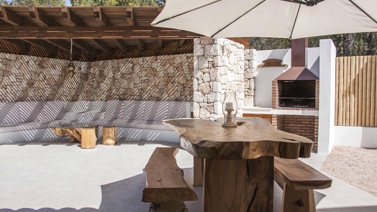 Photo of Outdoor in Sant Josep de sa Talaia