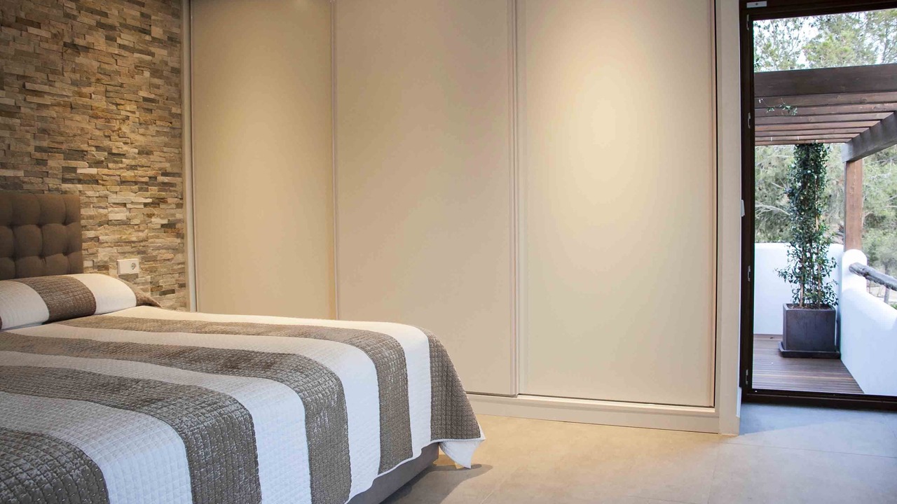 Photo of Bedroom in Sant Josep de sa Talaia