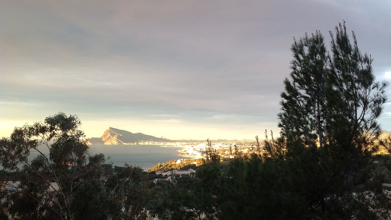 Photo of Others in Altea la Vella