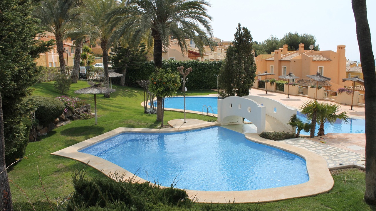 Photo of Outdoor in Altea la Vella