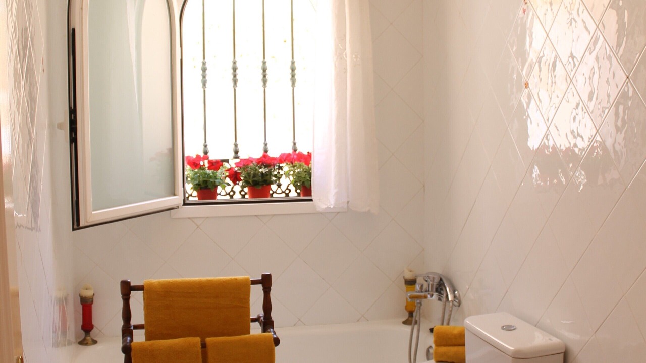 Photo of Bathroom in Altea la Vella