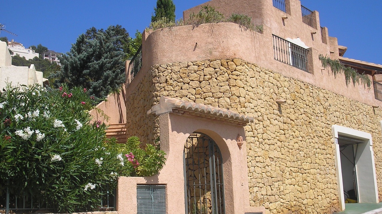Photo of Others in Altea la Vella