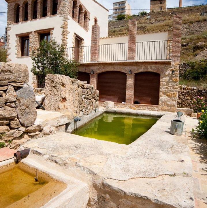 Photo of Others in Villafranca del Cid
