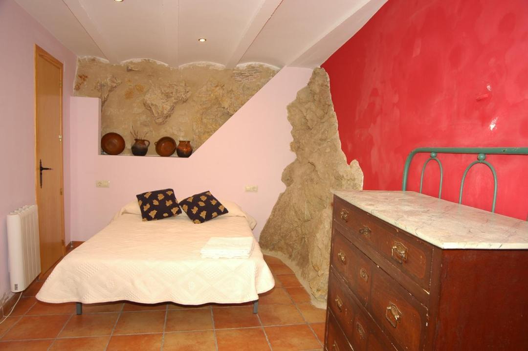 Photo of Bedroom in Villafranca del Cid