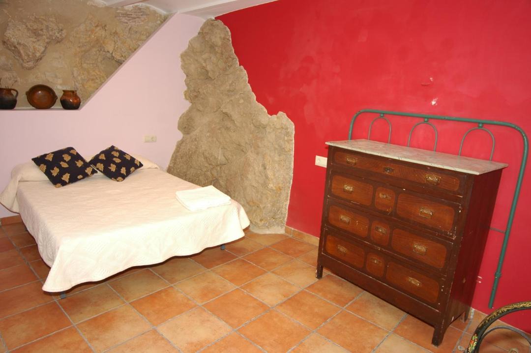Photo of Bedroom in Villafranca del Cid