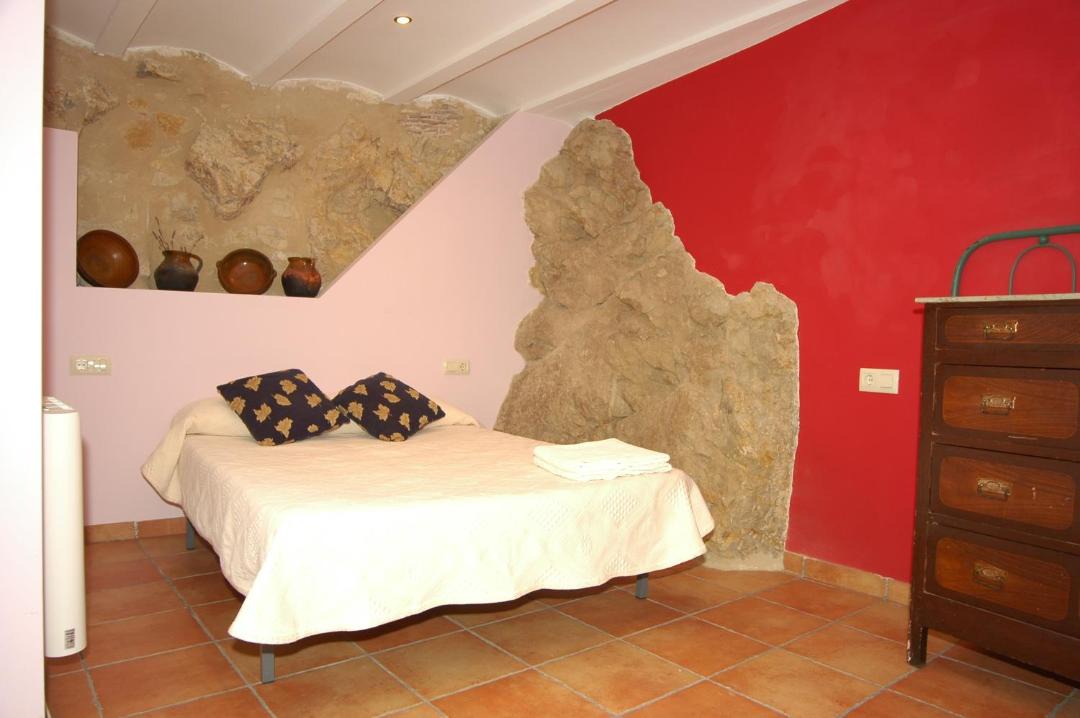 Photo of Bedroom in Villafranca del Cid