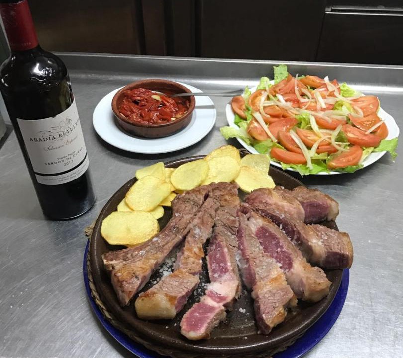 Photo of Kitchen in Sardon de Duero