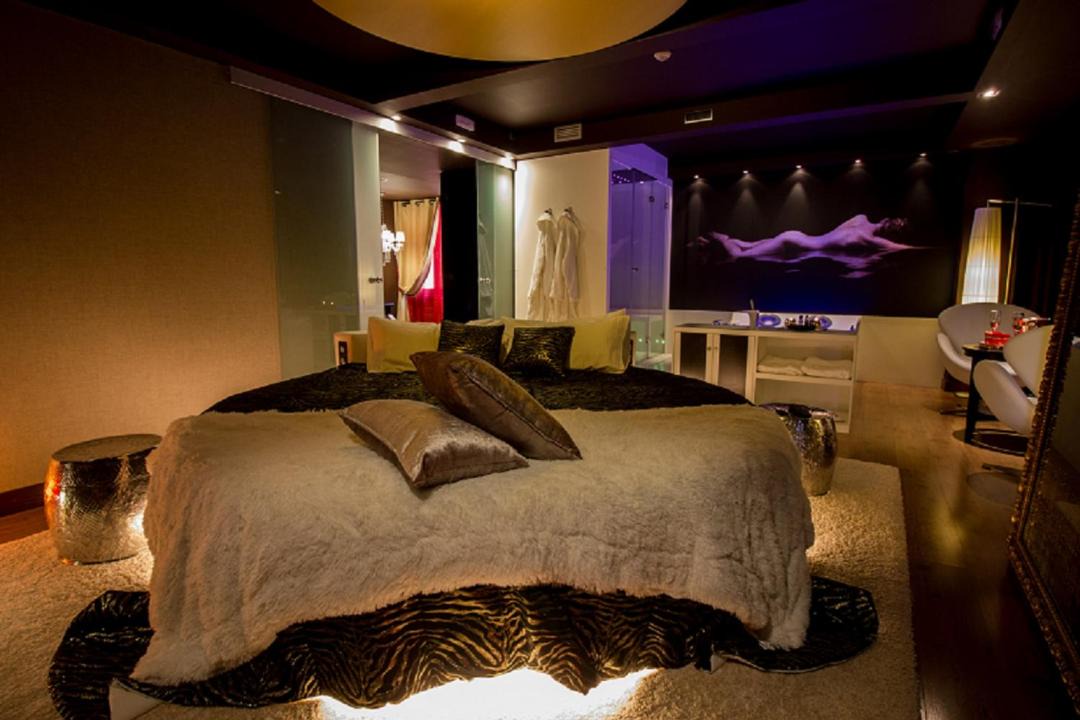 Photo of Bedroom in Cantavieja