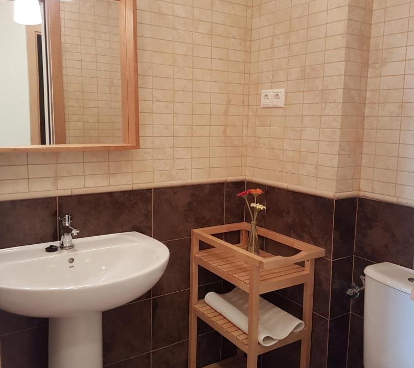 Photo of Bathroom in Durro