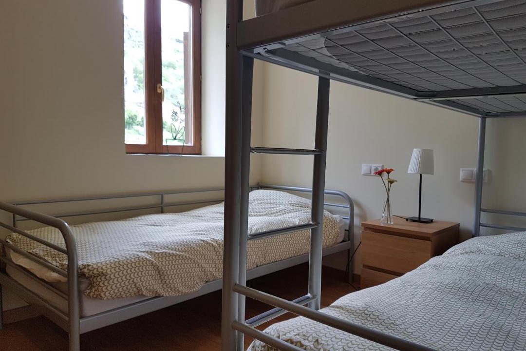 Photo of Bedroom in Durro