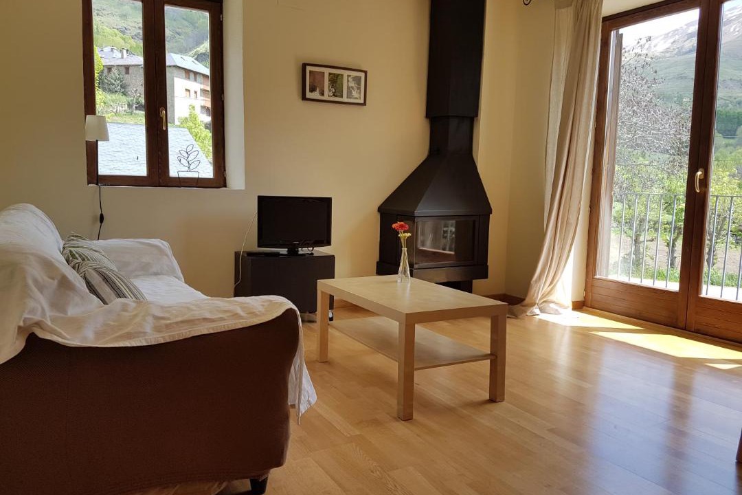 Photo of Livingroom in Durro