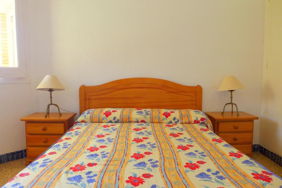 Photo of Bedroom in La Pineda