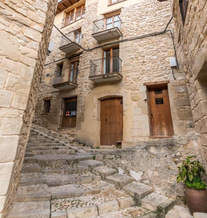 Photo of Others in Valderrobres