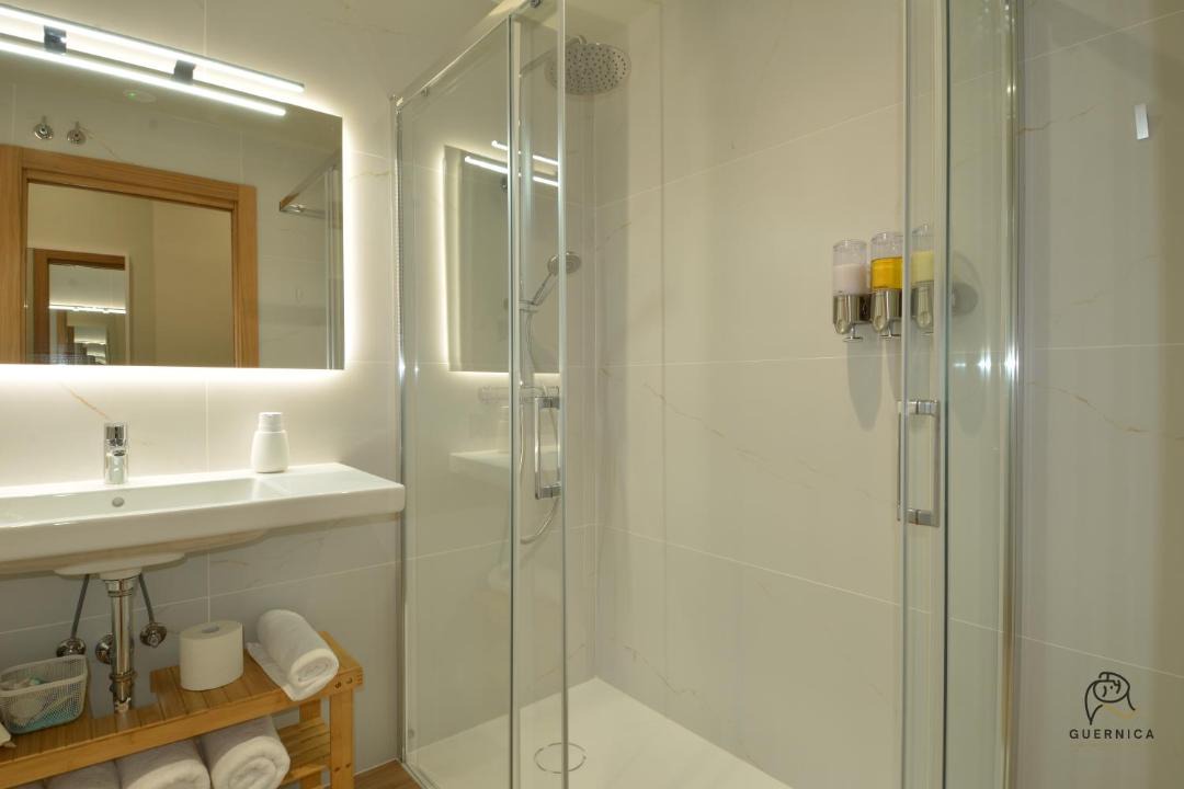 Photo of Bathroom in Gernika-Lumo