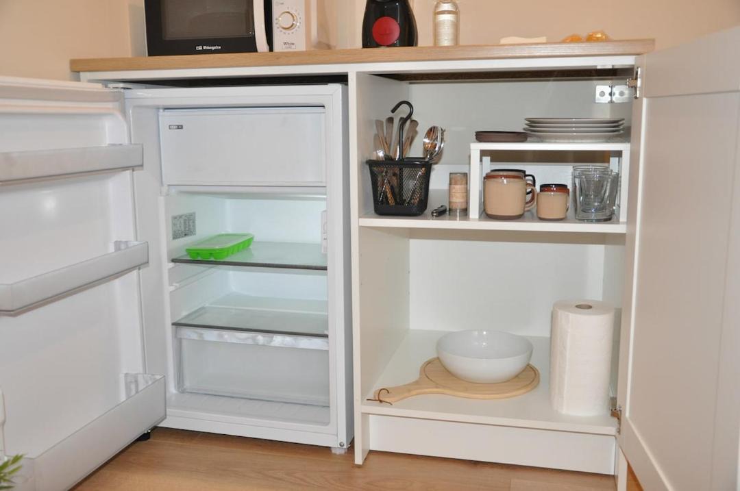 Photo of Kitchen in Berastegui