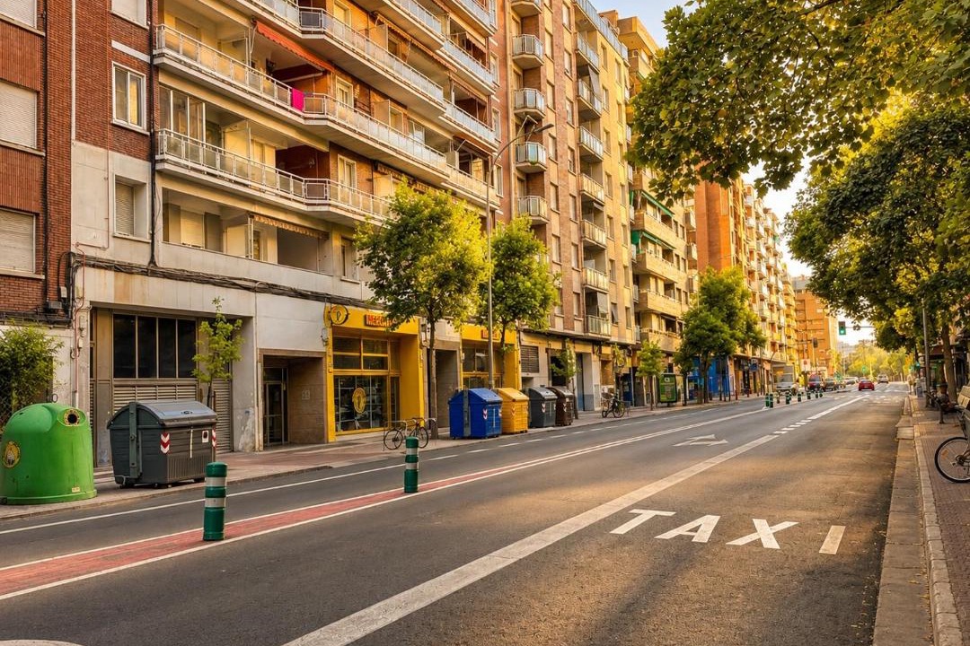 Photo of Others in Logrono City Centre
