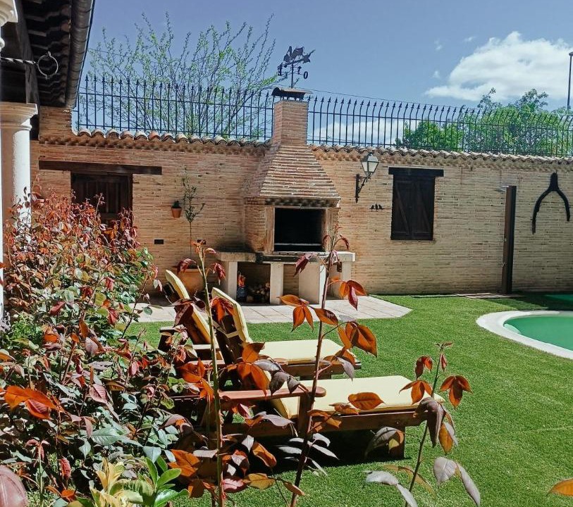 Photo of Others in Almoguera