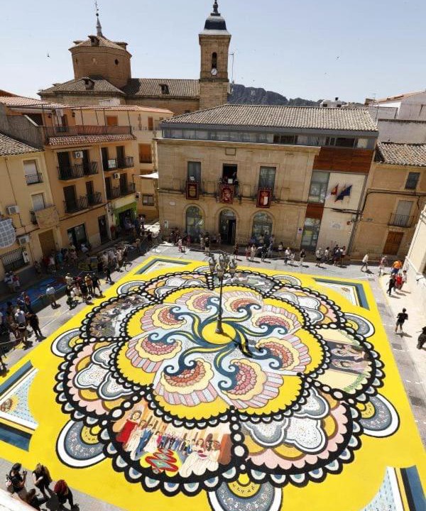 Photo of Others in Elche De La Sierra