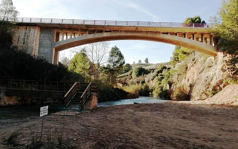 Photo of Others in Elche De La Sierra