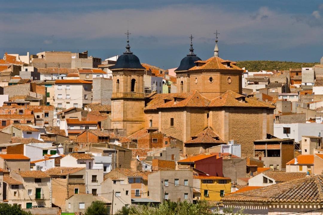 Photo of Others in Elche De La Sierra