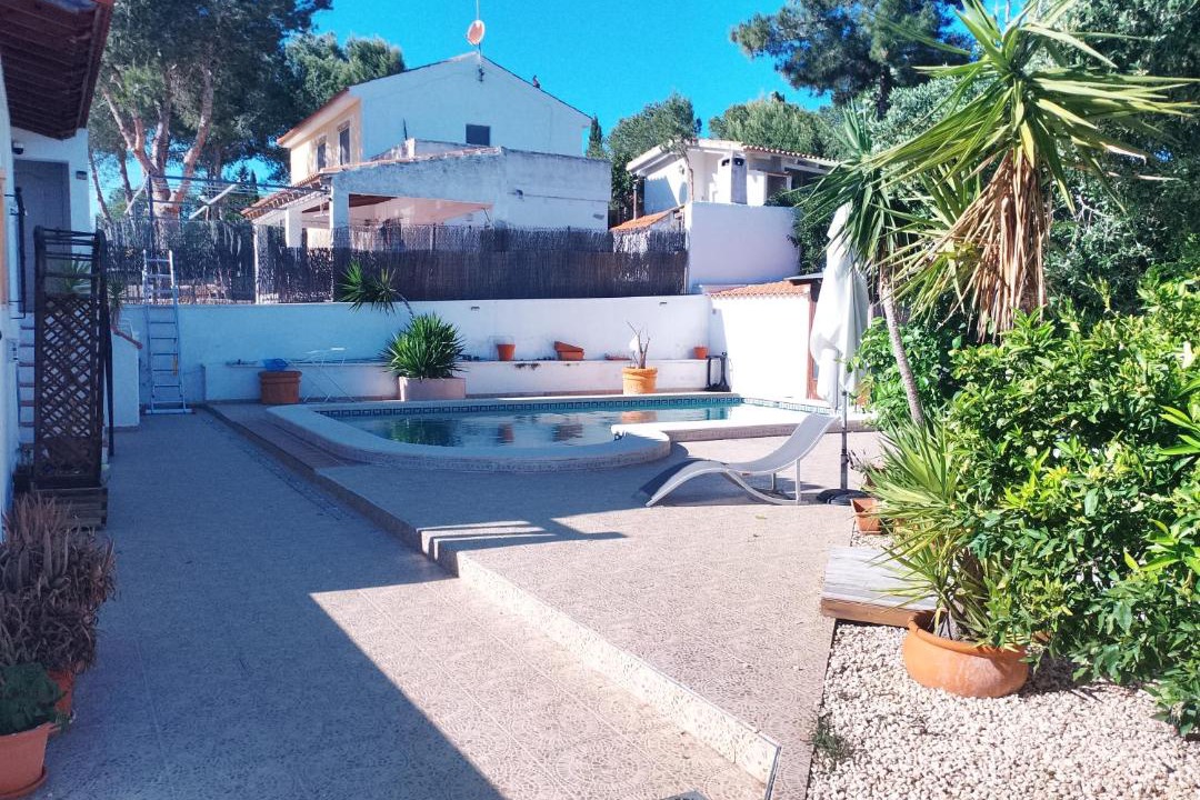 Photo of Others in Canadas de San Pedro