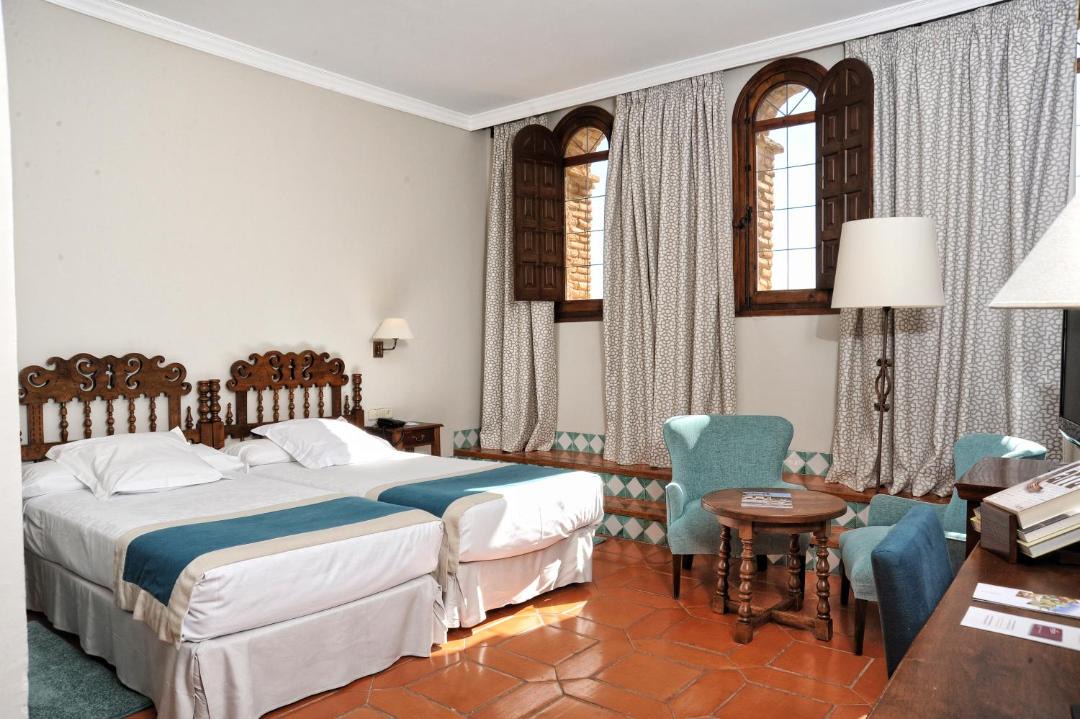 Photo of Bedroom in Alcaniz