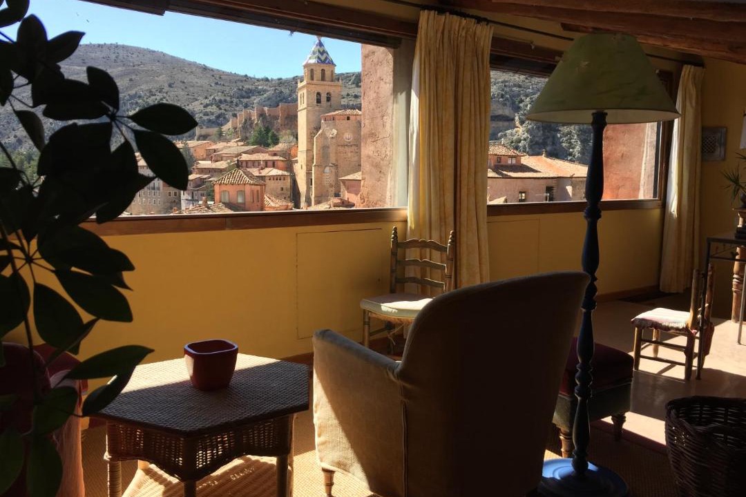 Photo of Others in Albarracin