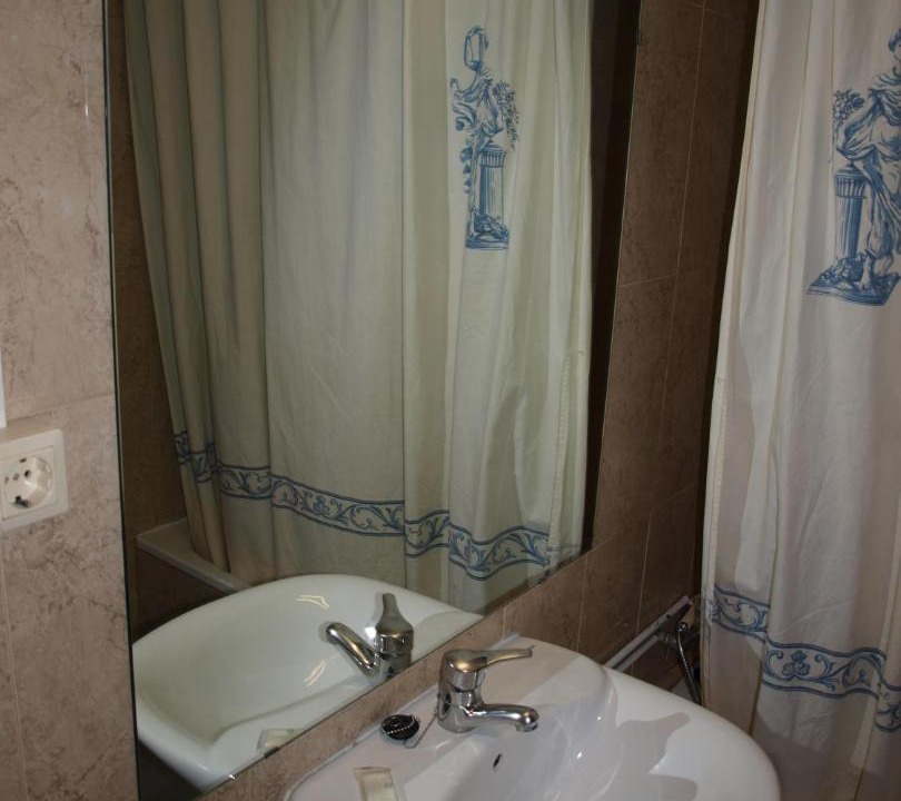 Photo of Bathroom in Zaragoza Old Town