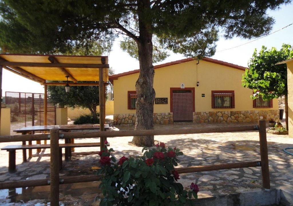 Photo of Others in Foz-Calanda