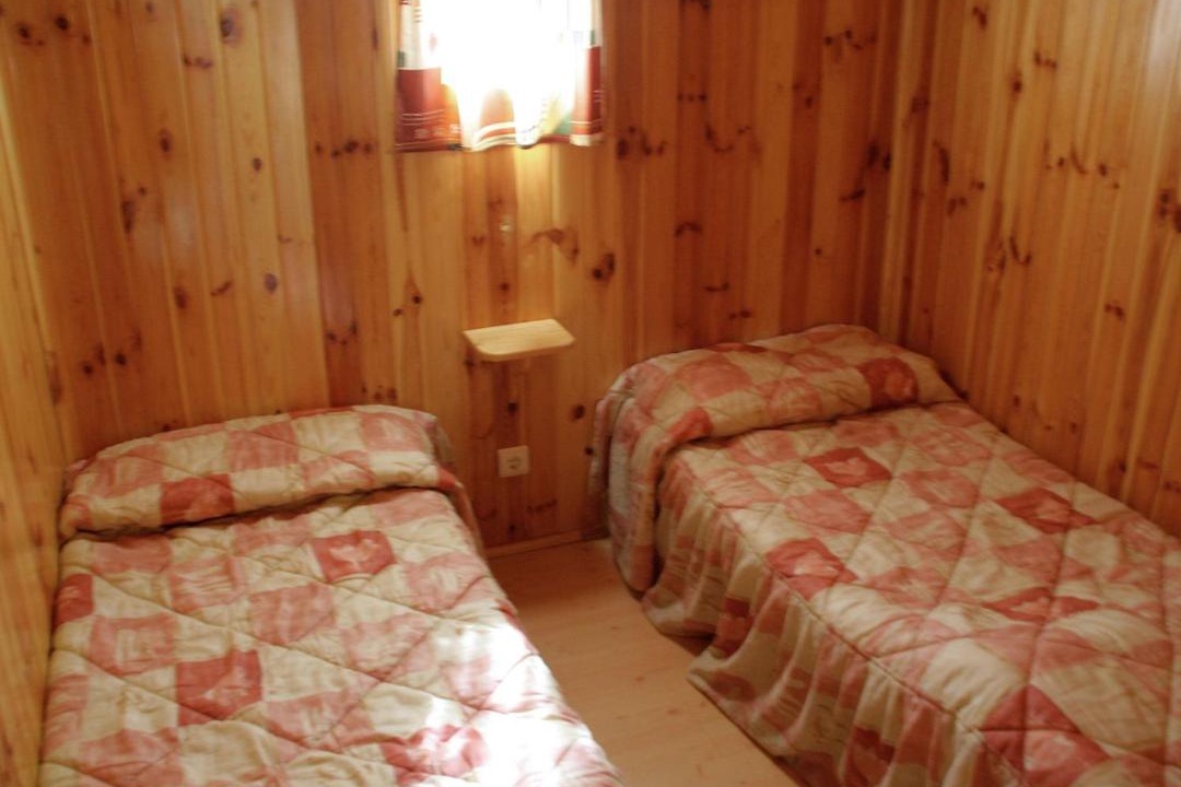 Photo of Bedroom in La Puebla de Roda