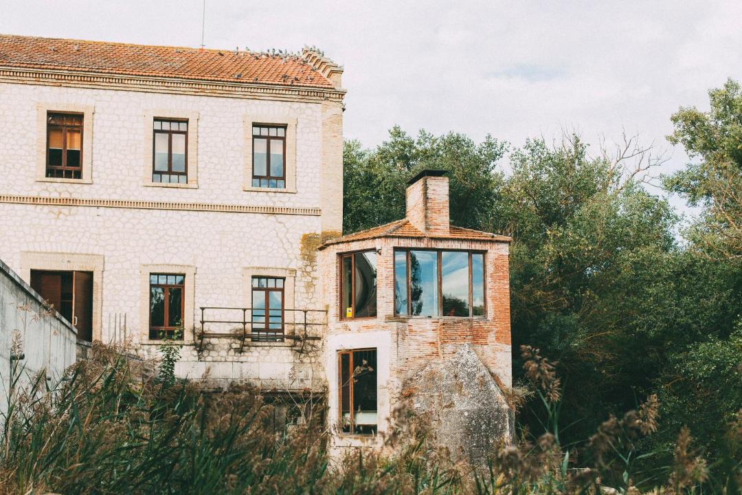 Photo of Buildings in Quintanilla de Onesimo