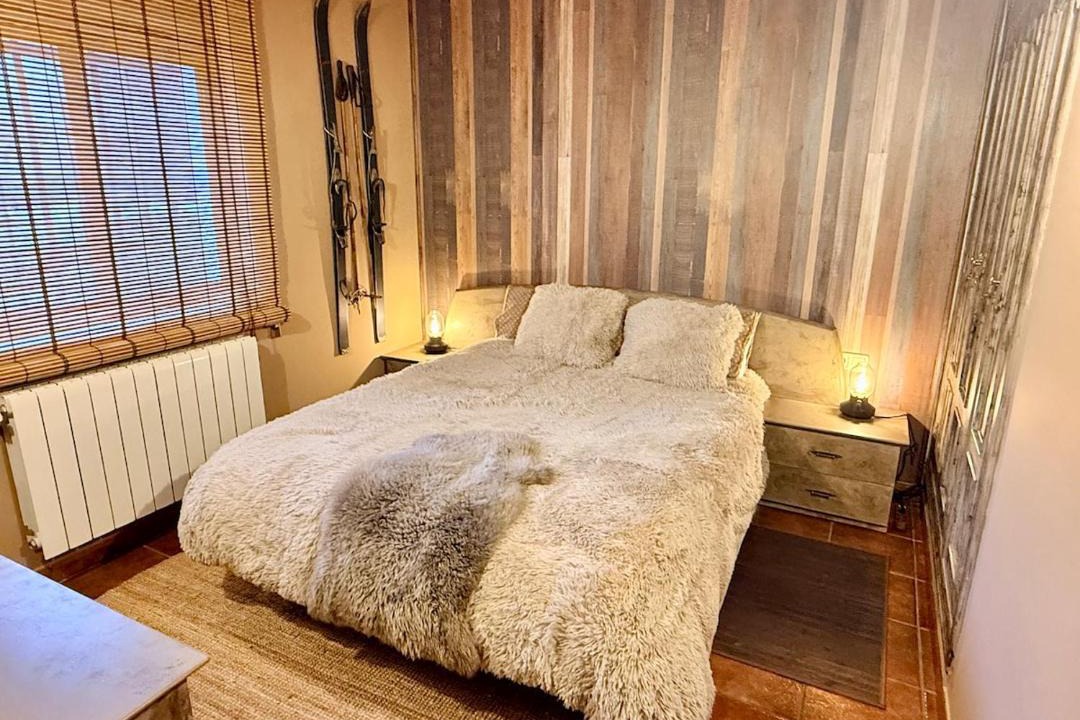 Photo of Bedroom in Villabanez